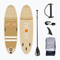 Lenta SUP MOAI Yoga 10'8''