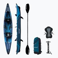 Trivietė pripučiama baidarė WATTSUP Torpedo 3