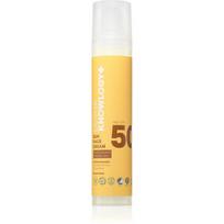 Derma Anti-Age apsaugos nuo saulės kremas SPF 50 50 ml
