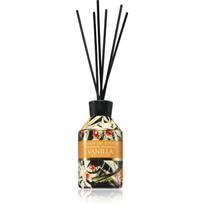 Rudy - Le Maioliche Vanilla kvapų difuzorius su užpildu 250 ml