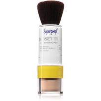 Supergoop! (Re)setting mineralinė pudra SPF 35 Madium 4.25 g