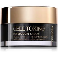 Medi - Peel Cell Toxing Dermajours senėjimą lėtinantis kremas su peptidais 50 ml