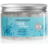 Organique Sea Essence Detox Therapy vonios druska 600 g