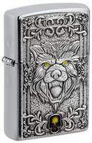 Žiebtuvėlis Zippo 48690