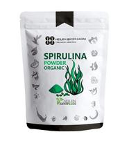 Spirulina (100 g), Spirulinos milteliai, Heilen Biopharm