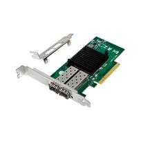MicroConnect Network Card PCIe x8 X520-DA2  10GbE SFP+