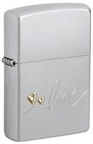 Žiebtuvėlis Zippo 48725 Love Design