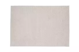 Kilimas Aron Solar - 290*200 - baltas