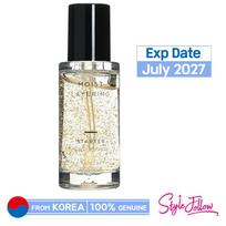 [MISSHA] Moist Layering Starter [Gold Topping] 30ml 1pc + Sample Gifts