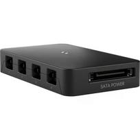 Fractal Design Adjust Pro Hub Fan controller black