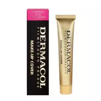 DERMACOL_Make-Up Cover vandeniui atsparus makiažo pagrindas 225 30g