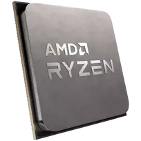 AMD CPU Desktop Ryzen 7 8/16T 9800X3D (5.2GHz,104MB,120W,AM5) tray, with Radeon Graphics