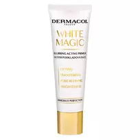 DERMACOL_White Magic makiažo pagrindas 20ml