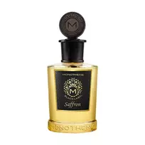 Universalūs kvepalai MONOTHEME Black Label Saffron EDP spray 100ml