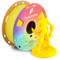 Panchroma PLA Neon 1.75mm 1kg - Neon Yellow