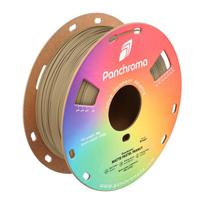 Panchroma PLA MATTE Pastel 1.75mm 1kg - Peanut