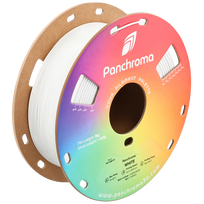 Panchroma CoPE 1.75mm 1kg - White