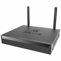 EZVIZ IP įrašymo įrenginys X5S-8W juodas 2592x1944 720p 1080p