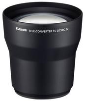 Canon TC-DC58C konverteris