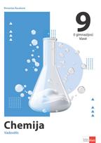 Chemija. Vadovėlis 9 (I gimnazijos) klasei