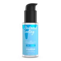 Crushious You Need Cooling, 50 ml Šaldantis vandens pagrindo lubrikantas
