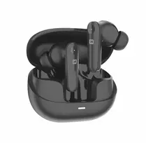 Ausinės Swissten FOCUS ANC Black