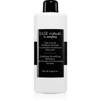 Hair Rituel by Sisley Fortifying Densifying Shampoo šampūnas plaukams stiprinti ir plaukų augimui skatinti 500 ml