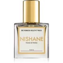 Nishane Hundred Silent Ways kvepalų ekstraktas Unisex 15 ml