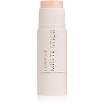 Lumene Multi-stick Highlighter kreminė švytėjimo suteikianti priemonė pieštukinė priemonė atspalvis Radiant Glow 4.5 g