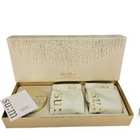 su:m37 LosecSumma Elixir Golden Cushion Special Set 01 Light Beige 3items +RANDOM GIFT