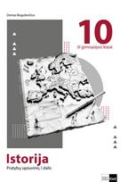 Istorija. Pratybų sąsiuvinis 10 (II gimnazijos) klasei, 1 dalis