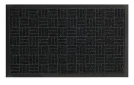 Durų kilimėlis Rubber 45x75 cm