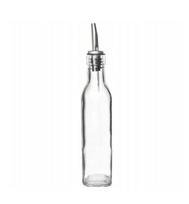 Aliejaus butelis GlassMax, 250 ml.