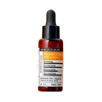 DERMA FACTORY Vitamino C, E ir ferulo rūgšties grynas ampulės 22ml