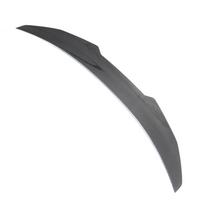 BMW M4/4 SERIES G82/G22 CARBON FIBRE SPOILER - PS STYLE