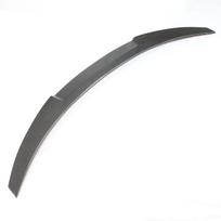 BMW M4/4 SERIES G82/G22 CARBON FIBRE SPOILER - V STYLE