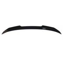 BMW 3 SERIES/M3 G20/G80 GLOSS BLACK SPOILER - PS STYLE - BLAK BY CT CARBON