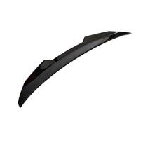 AUDI A3/S3/RS3 8V CARBON FIBRE SPOILER - PS STYLE (2014-2019)
