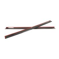 BMW G90/G99 M5 2024+ CARBON FIBRE SIDE SKIRTS - CT DESIGN