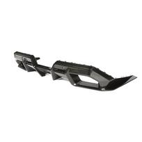 BMW G90/G99 M5 2024+ CARBON FIBRE DIFFUSER - CT DESIGN
