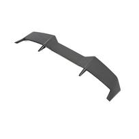 BMW F96 X6M & G06 X6 2019-2024 CARBON FIBRE ROOF SPOILER - CT DESIGN