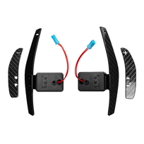 BMW Fxx CARBON FIBRE MAGNETIC SHIFTER PADDLES