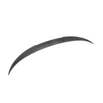 BMW M4 F83 & F33 4 SERIES CARBON FIBRE SPOILER - V STYLE
