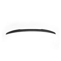 BMW M5 F90 & G30 5 SERIES CARBON FIBRE SPOILER - M4 STYLE