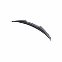 BMW F36 4 SERIES GRAN COUPE CARBON FIBRE SPOILER - M4 STYLE