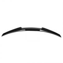 BMW 4 SERIES F32 GLOSS BLACK SPOILER - M4 STYLE