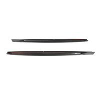 BMW X5 G05 CARBON FIBRE SIDE SKIRTS - CT DESIGN