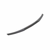 BMW F32 4 SERIES CARBON FIBRE SPOILER - V STYLE