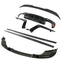 BMW F90 M5 SALOON FULL CARBON FIBRE KIT - 3D STYLE