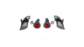 Eventuri BMW G90, G91 M5 Carbon Intake - Matte Finish EVE-G9X-CFM-INT